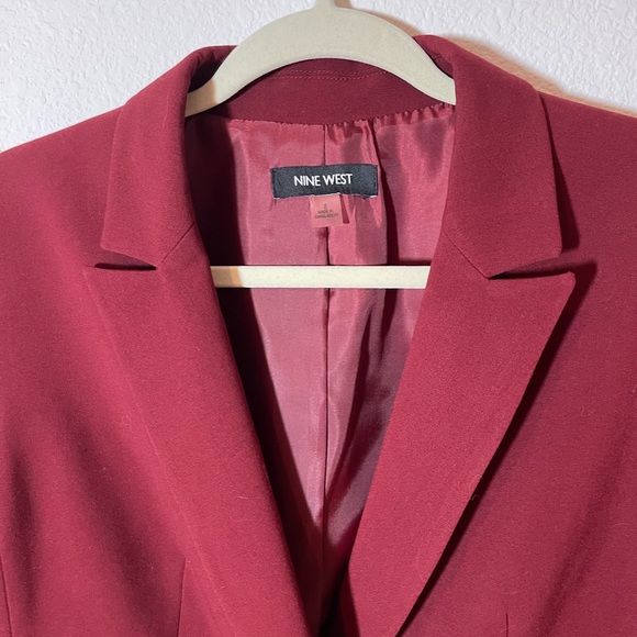 Nine West Blazer - Picture 2 of 9